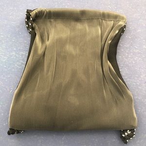 BRAND NEW Black Fiber Optic LED Backpacks.